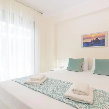 Sea View Ellada, Just 3km From