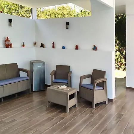 Villa Sea View Ellada, Just 3km From Lindos (Rhodes)