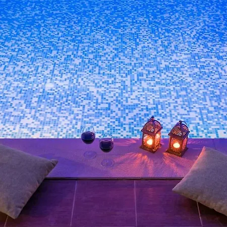 Villa Sea View Ellada, Just 3km From