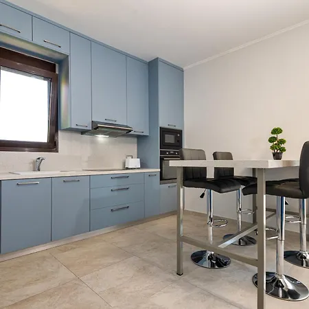 Sea View Ellada, Just 3km From Villa Líndos