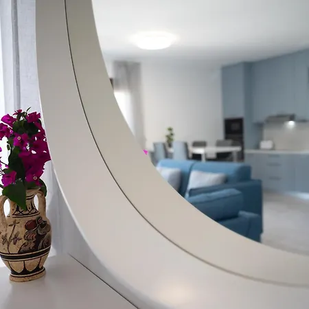 Sea View Ellada, Just 3km From * Líndos