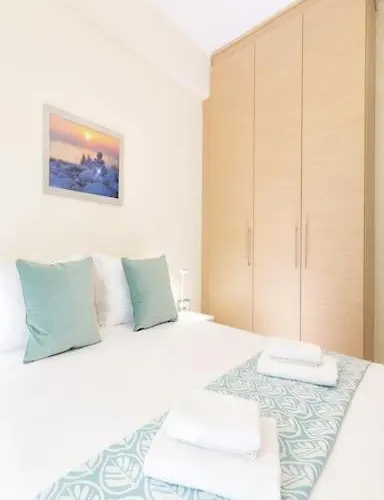 Sea View Ellada, Just 3km From Villa Lindos (Rhodes)