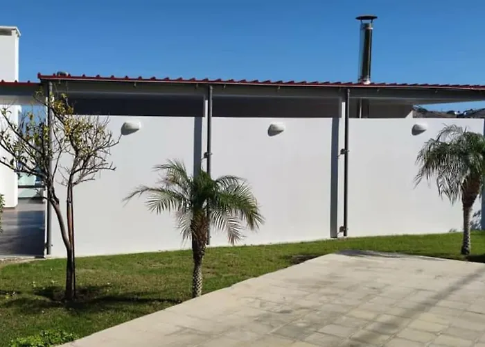 Sea View Ellada, Just 3km From * Lindos (Rhodes)