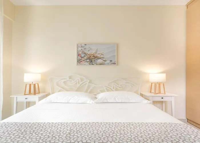 Villa Sea View Ellada, Just 3km From