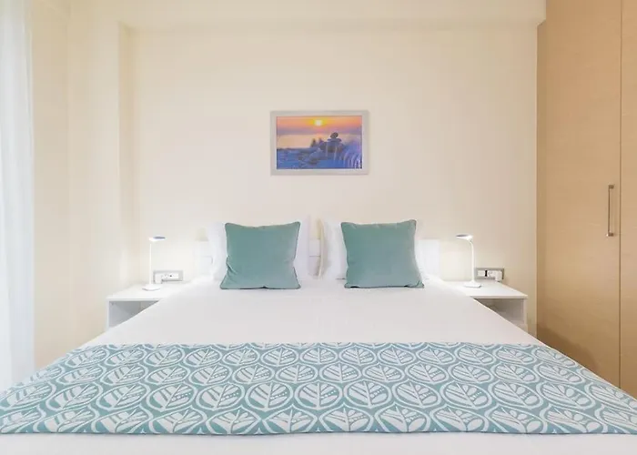 Sea View Ellada, Just 3km From * لينثوس