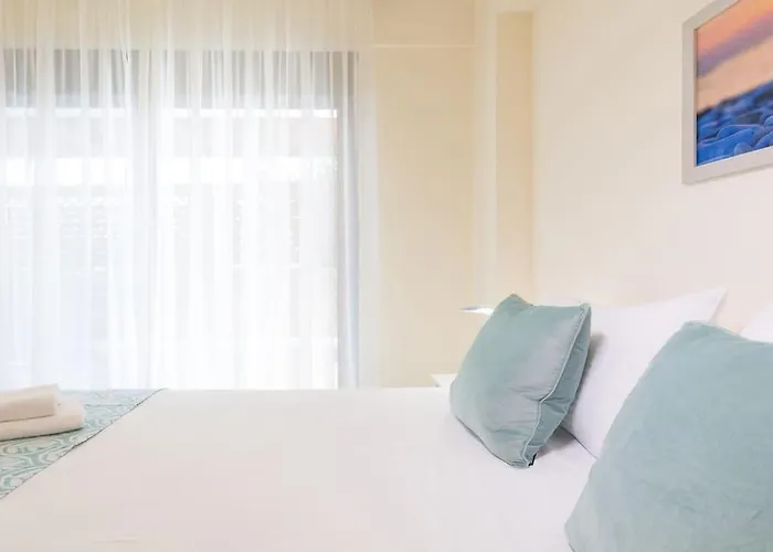 Sea View Ellada, Just 3km From *