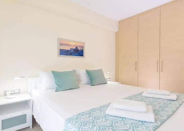 Sea View Ellada, Just 3km From فيلة لينثوس