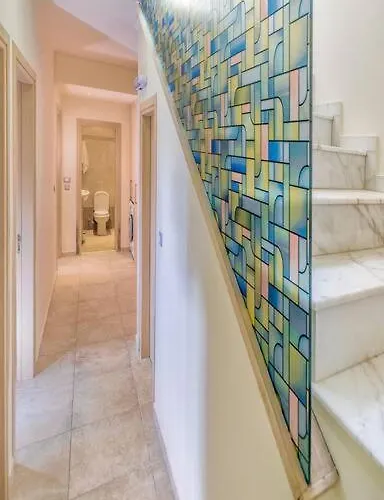 Sea View Ellada, Just 3km From لينثوس