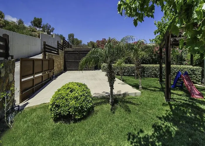 Sea View Ellada, Just 3km From *