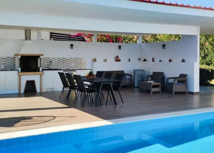 Sea View Ellada, Just 3km From Lindos (Rhodes)