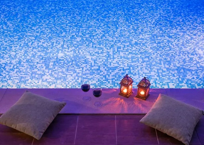 فيلة Sea View Ellada, Just 3km From