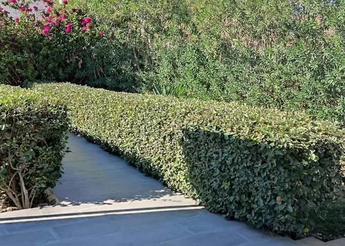 Villa Sea View Ellada, Just 3km From Lindos (Rhodes)