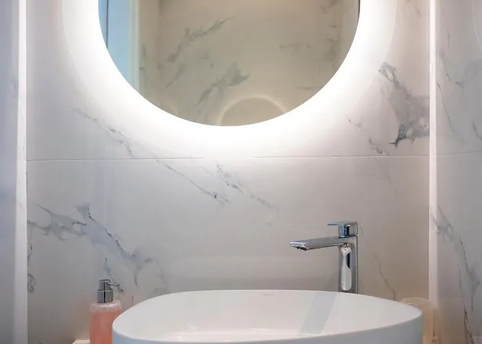 فيلة Sea View Ellada, Just 3km From