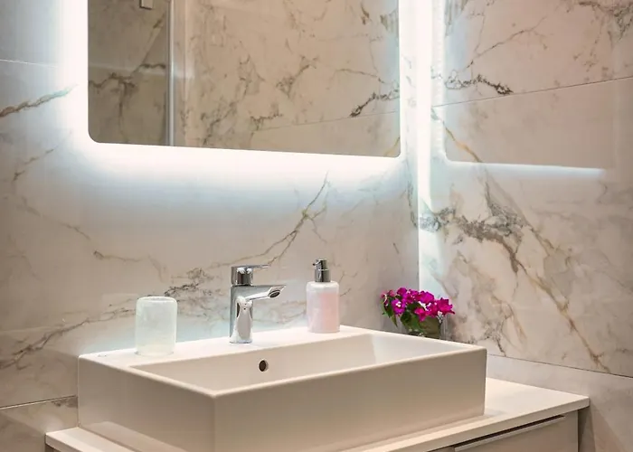 فيلة Sea View Ellada, Just 3km From *