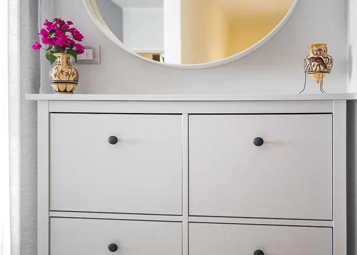 Villa Sea View Ellada, Just 3km From Lindos (Rhodes)