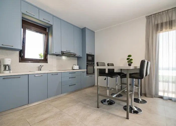 Sea View Ellada, Just 3km From *