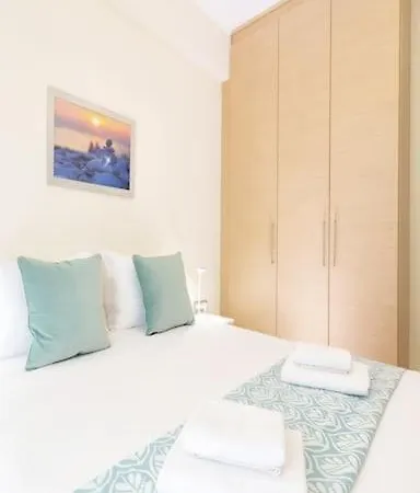 Sea View Ellada, Just 3km From Вилла Линдос