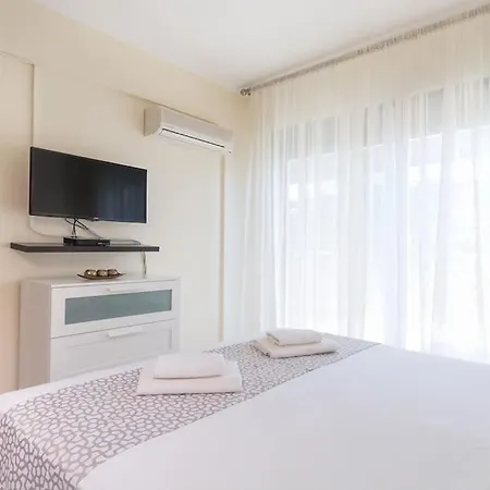 Sea View Ellada, Just 3km From *