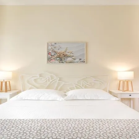 Villa Sea View Ellada, Just 3km From