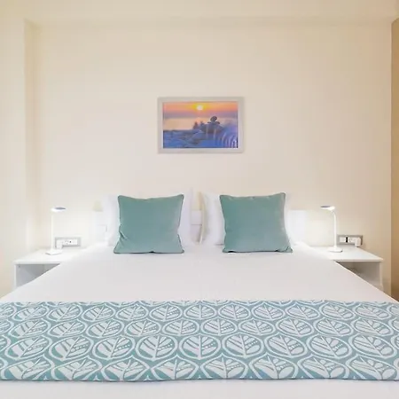 Sea View Ellada, Just 3km From * Líndos