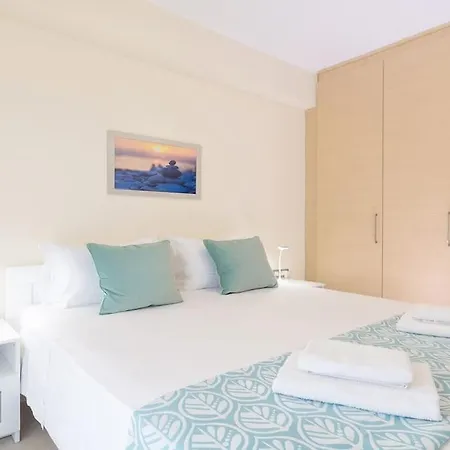 Sea View Ellada, Just 3km From Вилла Линдос