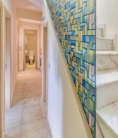 Sea View Ellada, Just 3km From Линдос