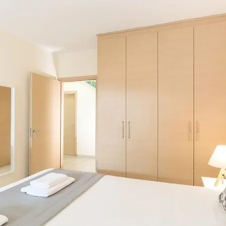 Sea View Ellada, Just 3km From Вилла