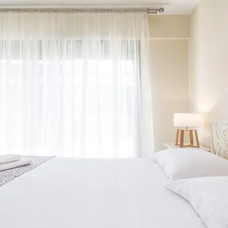 Sea View Ellada, Just 3km From * Líndos