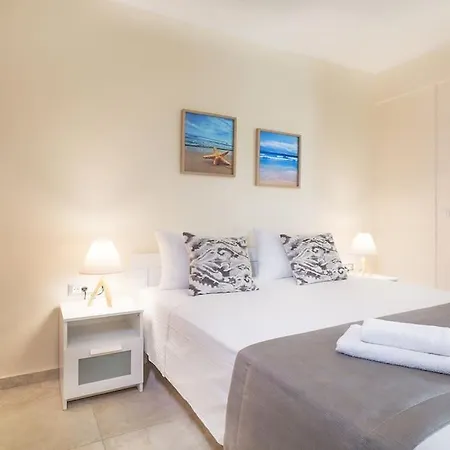 Sea View Ellada, Just 3km From * Линдос