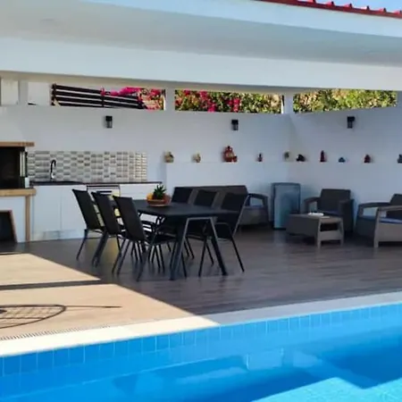 Sea View Ellada, Just 3km From Líndos