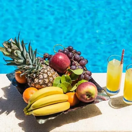 Sea View Ellada, Just 3km From Villa *