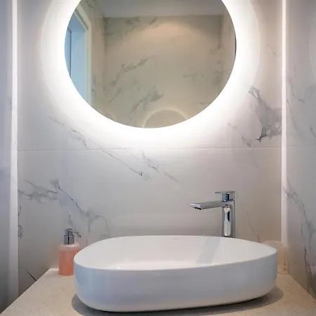 Вилла Sea View Ellada, Just 3km From