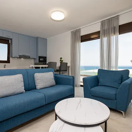 Sea View Ellada, Just 3km From